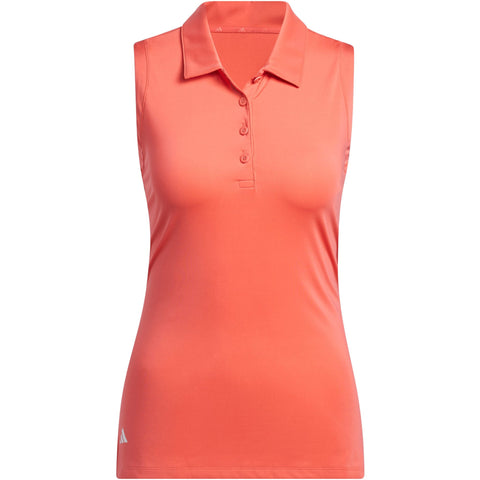 Ultimate365 Solid Polo Damen