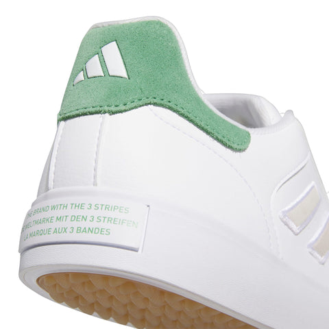 Retrocross 24 Spikeless Golfschuh