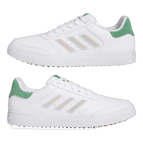 Retrocross 24 Spikeless Golfschuh