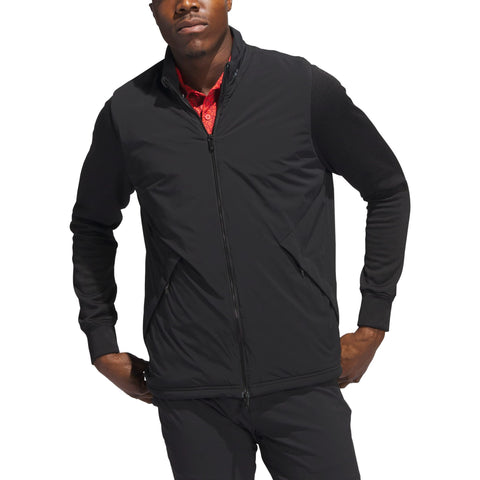 Ultimate365 Tour Frostguard Jacke Herren
