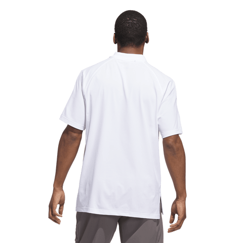 Ultimate365 Twistknit Pique Polo Shirt