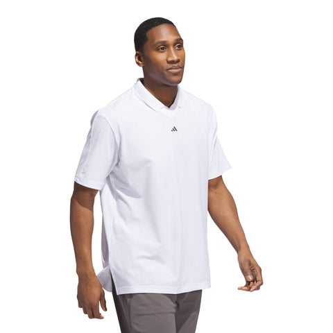 Ultimate365 Twistknit Pique Polo Shirt Herren