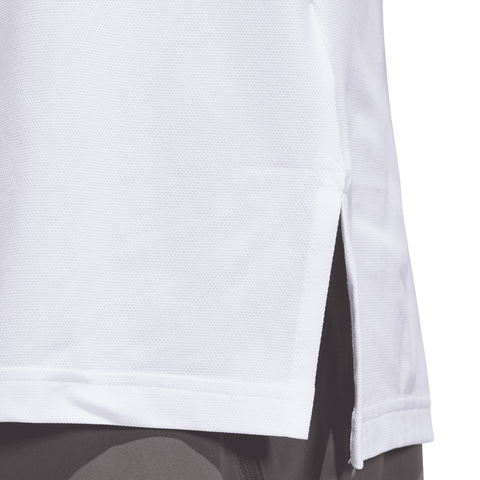 Ultimate365 Twistknit Pique Polo Shirt