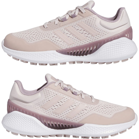 Summervent 24 Spikeless Golfschuh Damen
