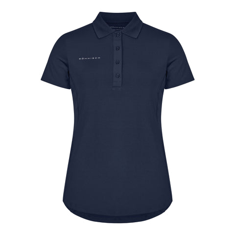 Nicky Poloshirt Damen
