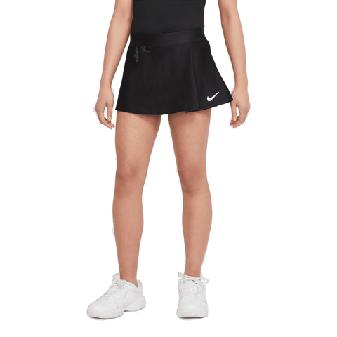 Dri-Fit Victory Flouncy Jr Skort Damen
