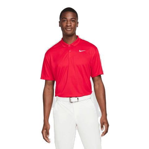 Dri-Fit Victory Solid Polo Herren