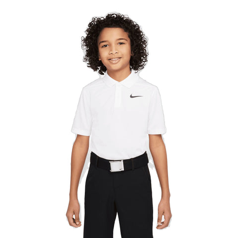 Dri-Fit Victory Solid Jr Polo