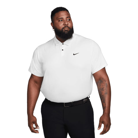 Dri-Fit Tour Solid Polo Herren