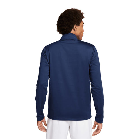 Dri-Fit Victory Halfzip Sweater Herren