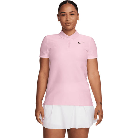 Dri-Fit Victory Ripped Polo Damen