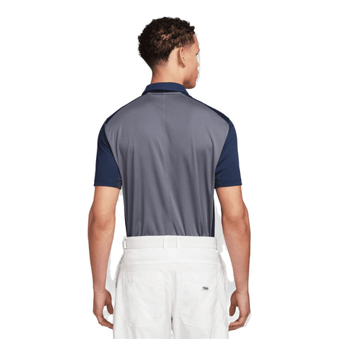 Dri-Fit Victory Block Polo Herren