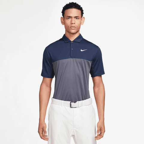 Dri-Fit Victory Block Polo