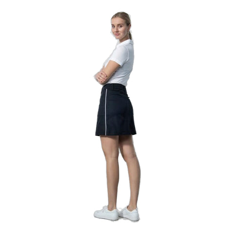 Glam Skort Damen