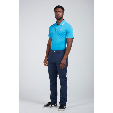 Flat Front Thermal Hose Herren