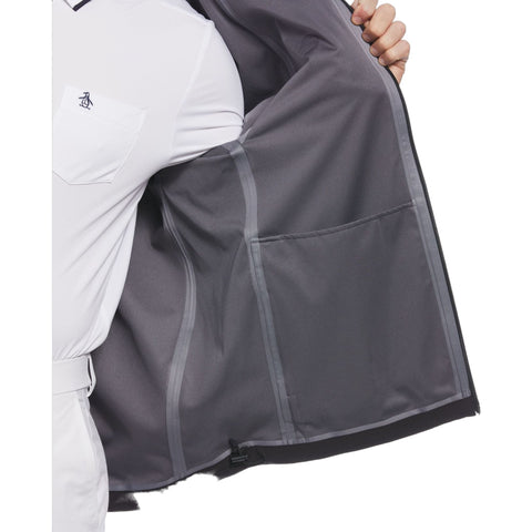 Earl Regenjacke Herren