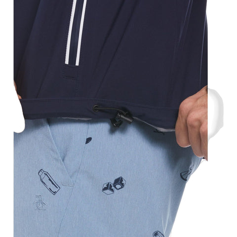 Earl Regenjacke Herren