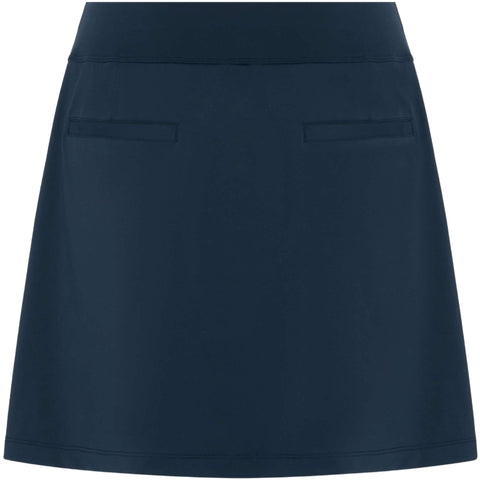 Asymmetrical Skort Damen