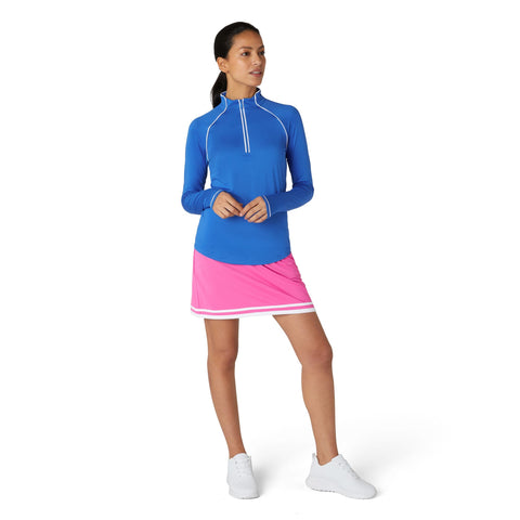 Veronica Sun Protection Shirt Damen
