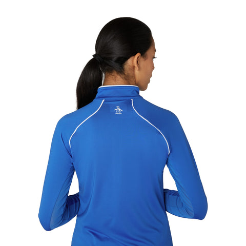 Veronica Sun Protection Shirt Damen