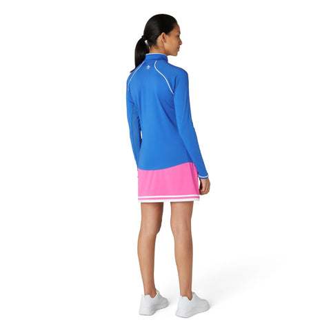 Veronica Sun Protection Shirt Damen