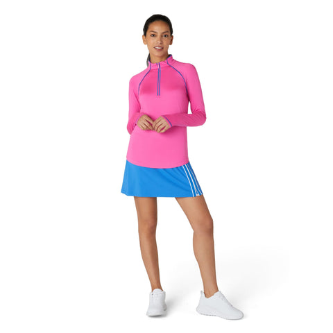 Veronica Sun Protection Shirt Damen