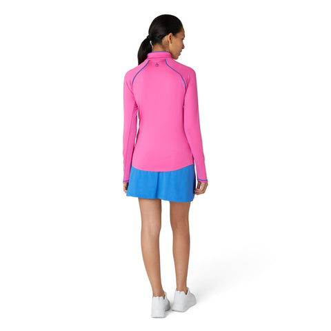 Veronica Sun Protection Shirt Damen