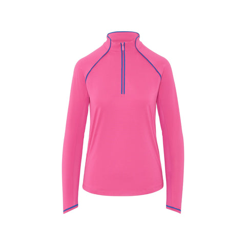 Veronica Sun Protection Shirt Damen