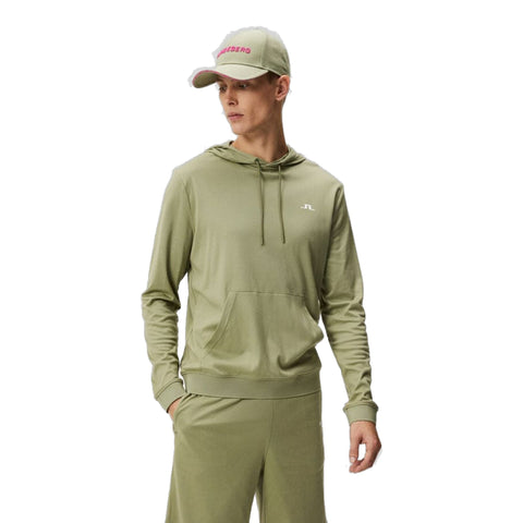 Roland Hoodie Herren