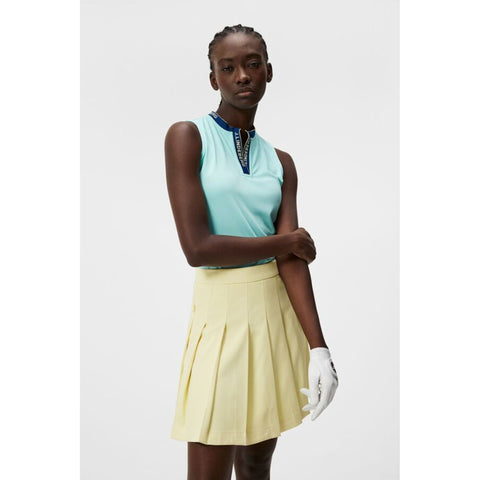 Leya Sleeveless Top