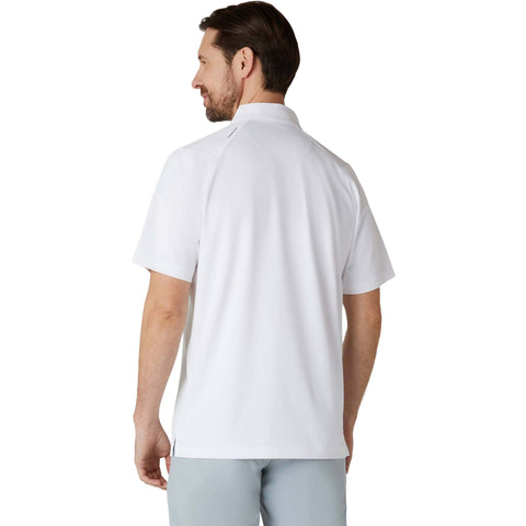 Short Sleeve Trademark Ch Polo Herren
