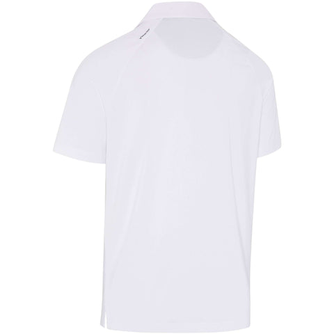 Short Sleeve Trademark Ch Polo Herren