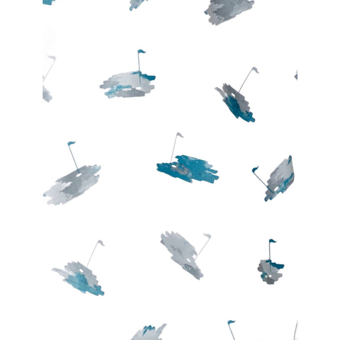 All Over Go Polo Herren