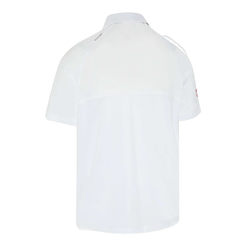 Short Sleeve Odyssey Bloc Polo Herren