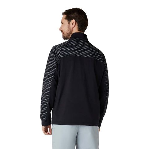 Long Sleeve Odyssey Chev Jacke Herren