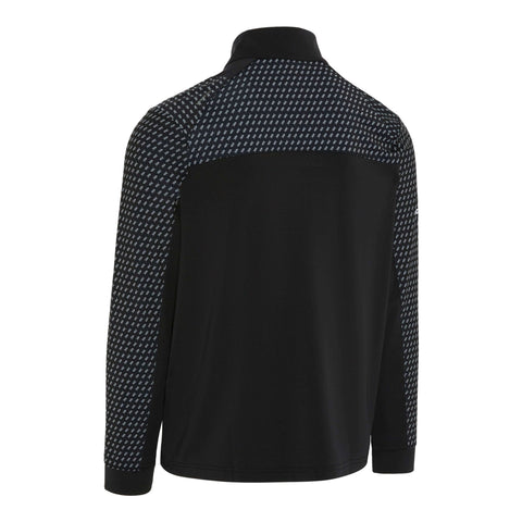 Long Sleeve Odyssey Chev Jacke Herren