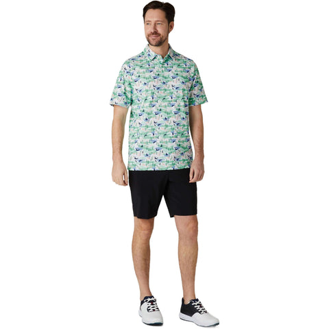 All Over A Polo Herren