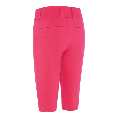 Iseam Pull On Shorts Damen