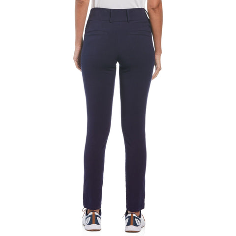 Pull-On Stretch Tech Golfhose Herren