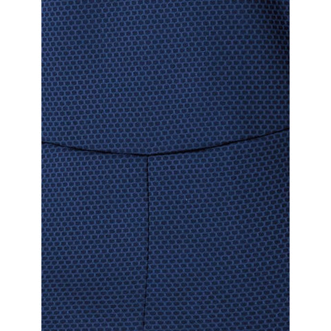 Long Sleeve Fullzip Hexagon H Jacke