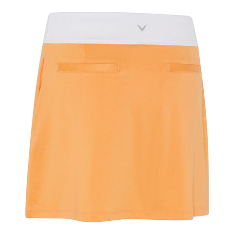 Color Block Skort Damen