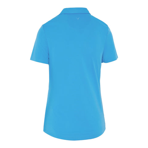 Short Sleeve Tournament Polo Damen
