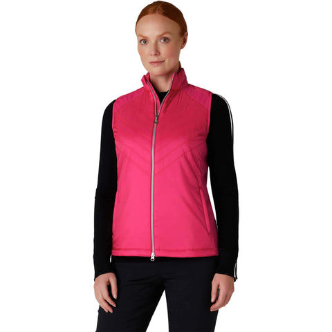 Chev Primaloft Vest Damen