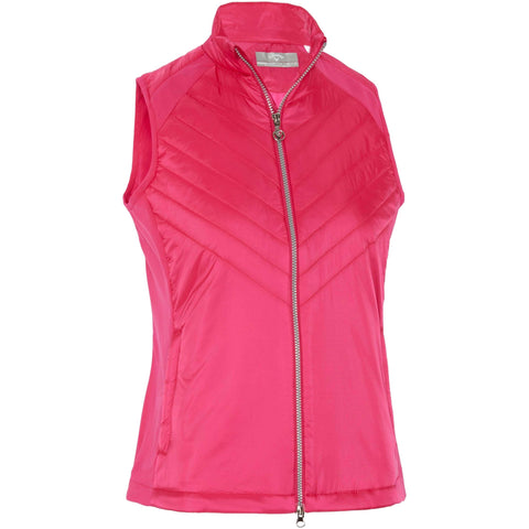 Chev Primaloft Vest Damen