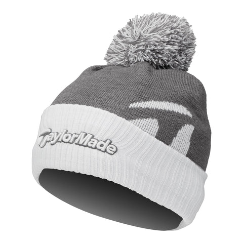 Bobble Beanie Herren