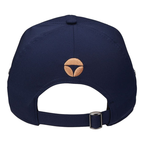 Metal Eyelit Cap Herren