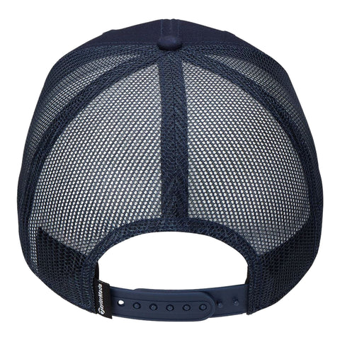 Retro Trucker Cap Herren