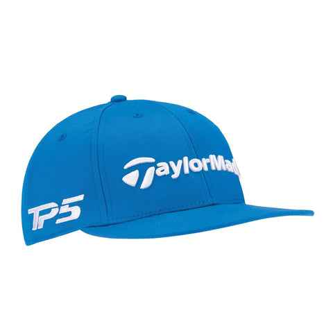 Tour Flatbill Cap