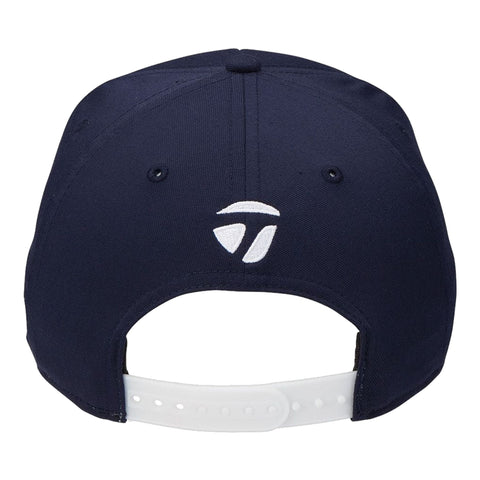 Flatbill Snapback Cap Herren