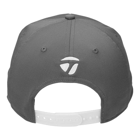 Flatbill Snapback Cap Herren